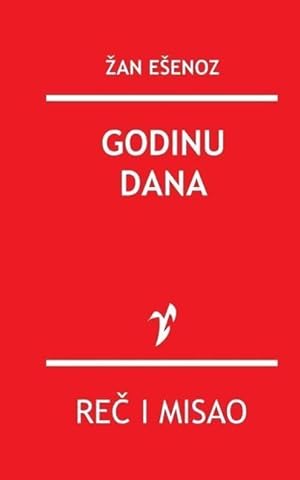 Seller image for Godinu Dana for sale by moluna