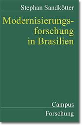 Seller image for Modernisierungsforschung in Brasilien for sale by moluna