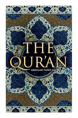 Seller image for The Qur\ an: Abdullah Yusuf Ali for sale by moluna