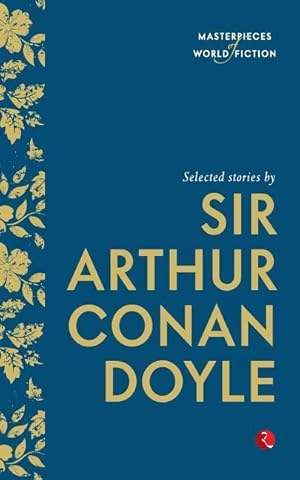 Bild des Verkufers fr Selected Stories by Sir Arthur Conan Doyle zum Verkauf von moluna