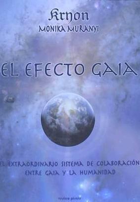 Image du vendeur pour El efecto Gaia : el sistema notable de colaboracin entre Gaia y la humanidad mis en vente par moluna