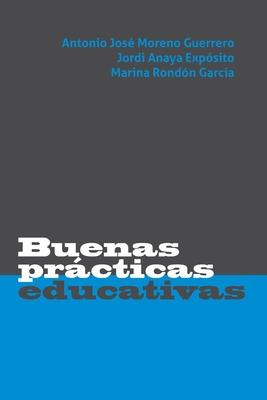 Seller image for Buenas prcticas educativas for sale by moluna