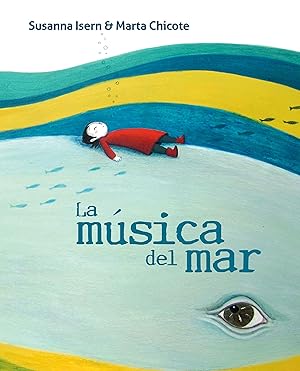 Seller image for La Msica del Mar (the Music of the Sea) for sale by moluna