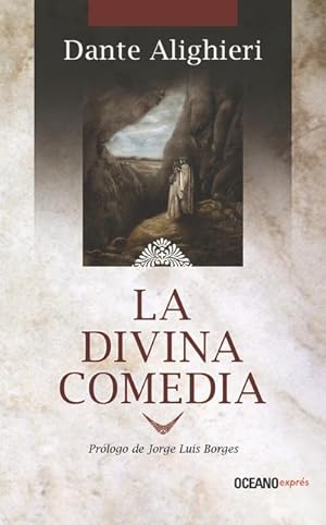 Bild des Verkufers fr La Divina Comedia zum Verkauf von moluna