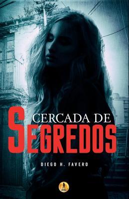 Seller image for Cercada de Segredos for sale by moluna