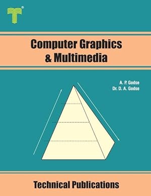Bild des Verkufers fr Computer Graphics and Multimedia: Concepts, Algorithms and Implementation using C zum Verkauf von moluna