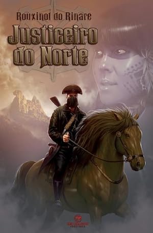 Seller image for Justiceiro do Norte for sale by moluna