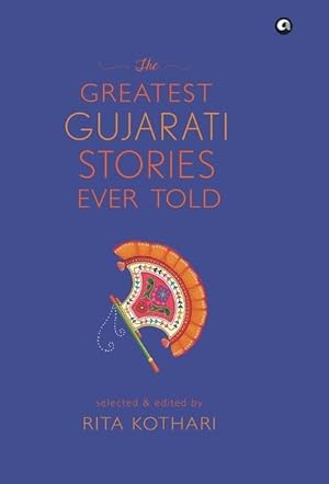 Bild des Verkufers fr The Greatest Gujarati Stories Ever Told zum Verkauf von moluna