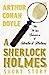 Immagine del venditore per The War Service of Sherlock Holmes - A Sherlock Holmes Short Story [Soft Cover ] venduto da booksXpress