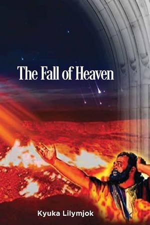 Bild des Verkufers fr The Fall of Heaven zum Verkauf von moluna