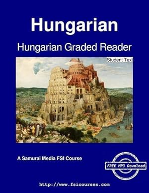 Seller image for Hungarian Graded Reader - Student Text for sale by moluna