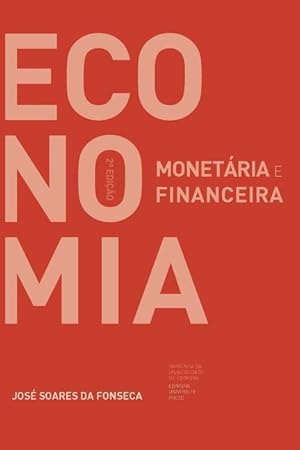 Bild des Verkufers fr Economia monetria e financeira zum Verkauf von moluna