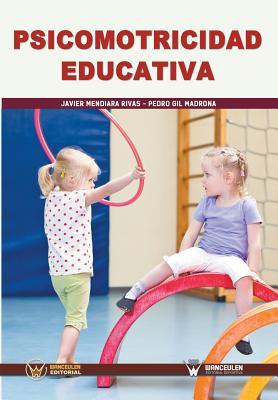 Imagen del vendedor de Psicomotricidad educativa a la venta por moluna