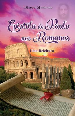 Seller image for Epstola de Paulo aos Romanos for sale by moluna