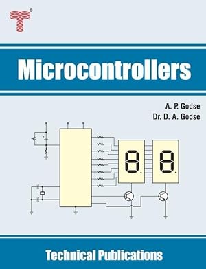 Bild des Verkufers fr Microcontrollers: 8051 & MSP430 Microcontrollers Family Architecture, Programming, Interfacing & Applications zum Verkauf von moluna