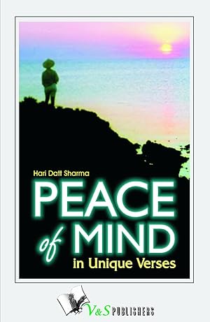 Imagen del vendedor de Peace of Mind a la venta por moluna