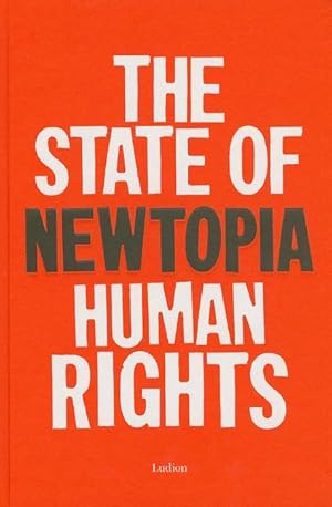 Imagen del vendedor de Newtopia: The State of Human Rights a la venta por moluna
