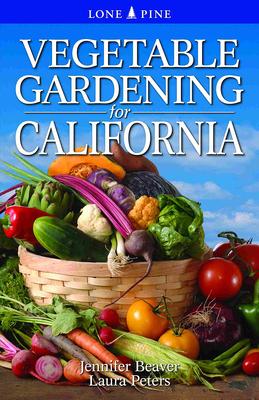 Bild des Verkufers fr Vegetable Gardening for California zum Verkauf von moluna