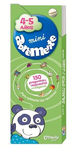 Image du vendeur pour ABREMENTE 4-5 AOS mis en vente par moluna