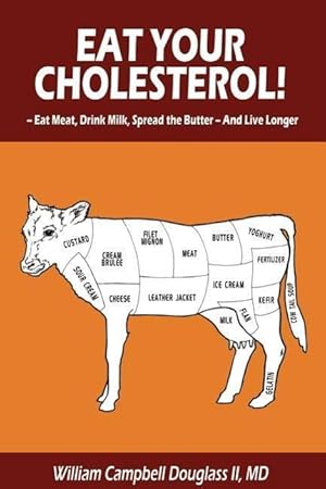 Bild des Verkufers fr Eat Your Cholesterol! zum Verkauf von moluna