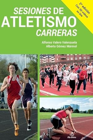 Imagen del vendedor de Sesiones de Atletismo - Carreras a la venta por moluna