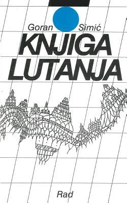 Bild des Verkufers fr Knjiga Lutanja zum Verkauf von moluna