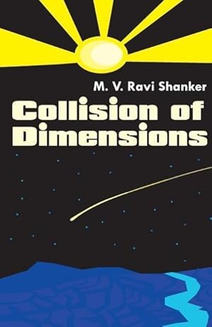 Bild des Verkufers fr Collision of Dimensions zum Verkauf von moluna