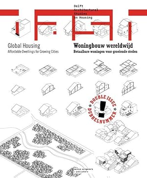 Bild des Verkufers fr Dash 12-13: Global Housing zum Verkauf von moluna