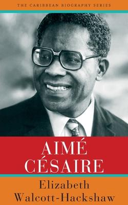 Bild des Verkufers fr AIME CESAIRE zum Verkauf von moluna