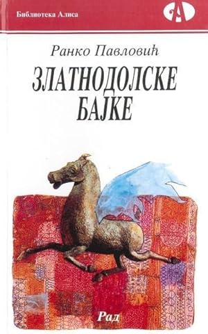 Seller image for Zlatnodolske Bajke for sale by moluna