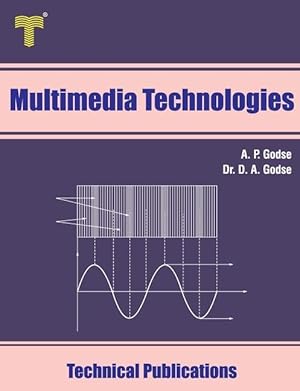 Bild des Verkufers fr Multimedia Technologies zum Verkauf von moluna