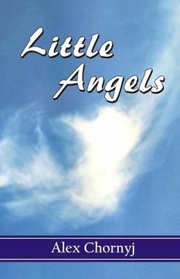 Bild des Verkufers fr Little Angels zum Verkauf von moluna
