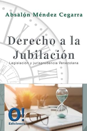 Immagine del venditore per Derecho a la jubilacin: Legislacin y Jurisprudencia venezolana venduto da moluna
