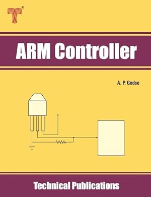 Bild des Verkufers fr ARM Controller: ARM Fundamentals, LPC2148 CPU and Peripherals zum Verkauf von moluna