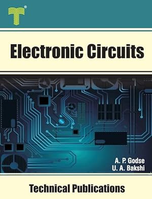 Seller image for Electronic Circuits: Theory, Analysis and Design for sale by moluna