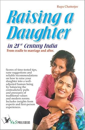 Seller image for Raising A Daughter for sale by moluna