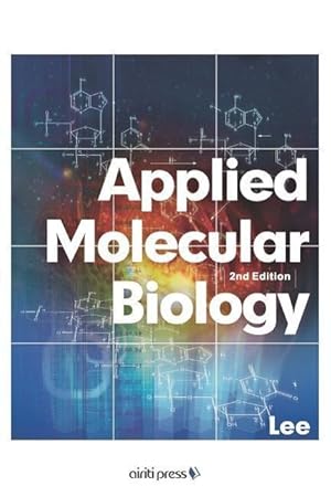 Bild des Verkufers fr APPLIED MOLECULAR BIOLOGY (2ND zum Verkauf von moluna