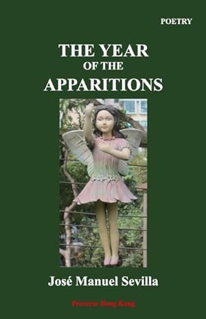 Bild des Verkufers fr The Year of the Apparitions zum Verkauf von moluna