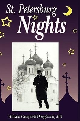 Bild des Verkufers fr St. Petersburg Nights zum Verkauf von moluna