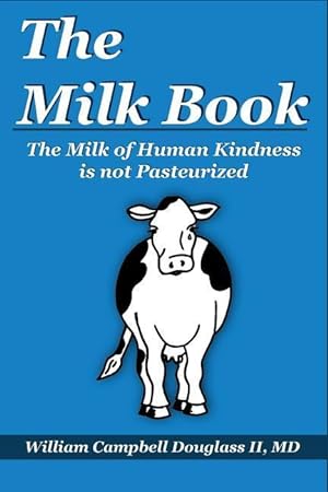 Immagine del venditore per The Milk Book venduto da moluna