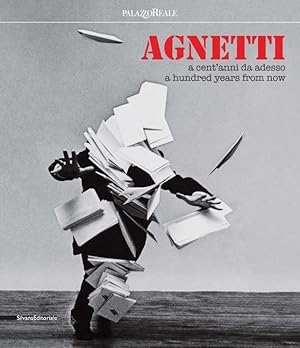 Imagen del vendedor de Agnetti: A Hundred Years from Now a la venta por moluna