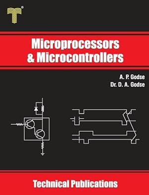 Bild des Verkufers fr Microprocessors and Microcontrollers: 8085 and 8051 Architecture, Programming and Interfacing zum Verkauf von moluna