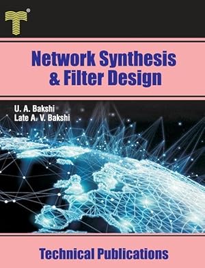 Bild des Verkufers fr Network Synthesis and Filter Design: Network Functions, Synthesis of One and Two Port Networks, Filter Design zum Verkauf von moluna