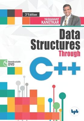 Bild des Verkufers fr Data Structures Through C++: Experience Data Structures C++ through animations (English Edition) zum Verkauf von moluna