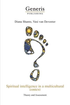 Immagine del venditore per Spiritual intelligence in a multicultural context: : Theory and Assessment venduto da moluna