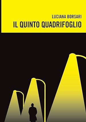 Seller image for Borsari, L: Quinto quadrifoglio for sale by moluna