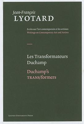 Immagine del venditore per Les Transformateurs Duchamp/Duchamp\ s TRANS/formers venduto da moluna