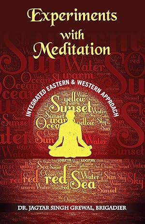 Bild des Verkufers fr Experiments With Meditation: An Integrated Western And Eastern Approach\ \ zum Verkauf von moluna