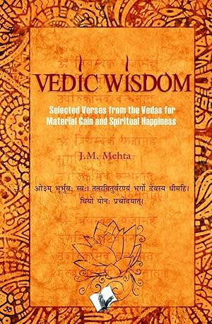 Bild des Verkufers fr Vedic Wisdom zum Verkauf von moluna