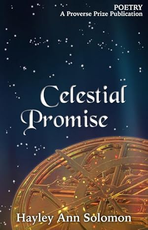 Bild des Verkufers fr Celestial Promise zum Verkauf von moluna